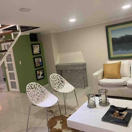 306Hermoso, Centrico Y Acogedor Loft En Cartagena Bagian luar foto