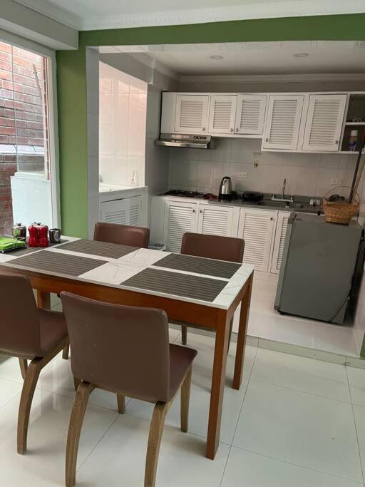 306Hermoso, Centrico Y Acogedor Loft En Cartagena Bagian luar foto