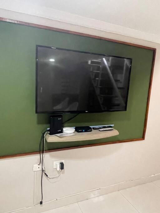 306Hermoso, Centrico Y Acogedor Loft En Cartagena Bagian luar foto