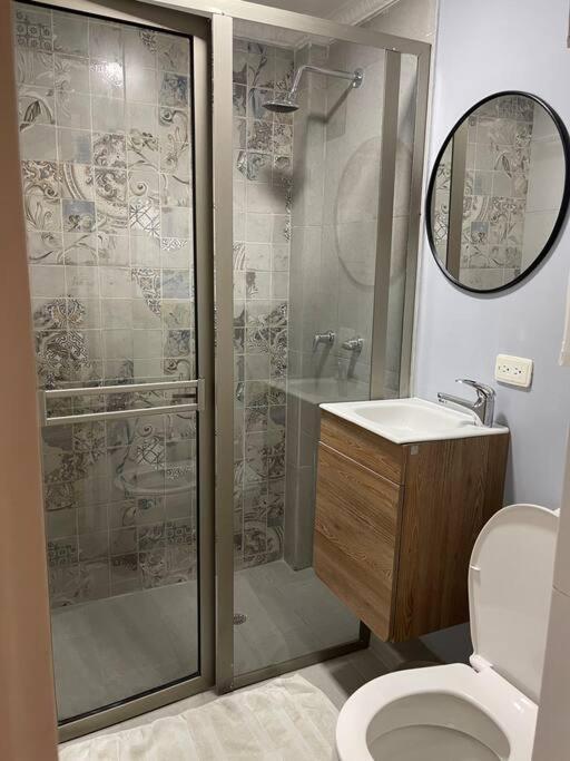 306Hermoso, Centrico Y Acogedor Loft En Cartagena Bagian luar foto