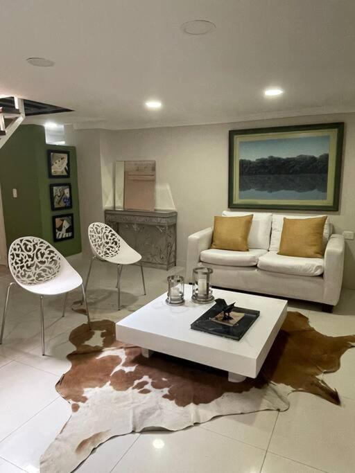306Hermoso, Centrico Y Acogedor Loft En Cartagena Bagian luar foto