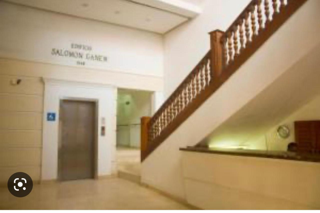 306Hermoso, Centrico Y Acogedor Loft En Cartagena Bagian luar foto